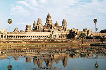 Angkor