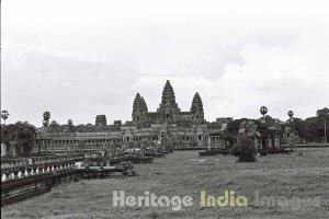 Main Temple