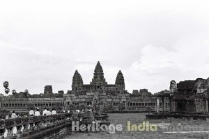 Main Temple - First Level