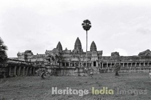 Main Temple - First Level