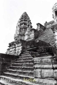 Main Temple - Second