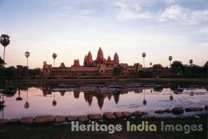 Main Temple