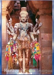 Shri Vishnu