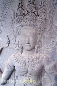 Apsara