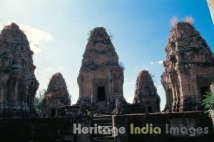 Main Temple