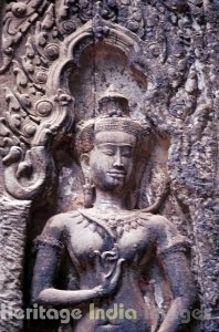 Apsara
