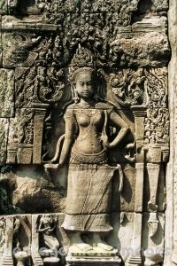 Apsara