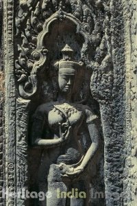 Apsara
