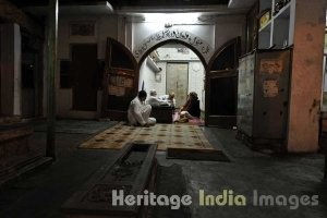 Hazrat Nizamuddin Auliya Dargah