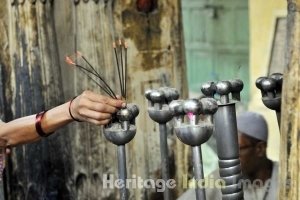 Hazrat Nizamuddin Auliya Dargah