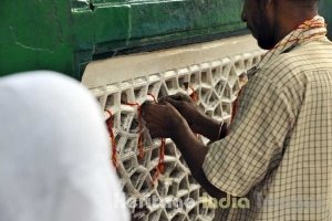 Hazrat Nizamuddin Auliya Dargah