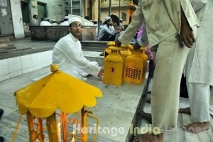 Hazrat Nizamuddin Auliya Dargah