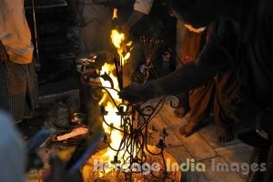 Hazrat Nizamuddin Auliya Dargah