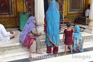 Hazrat Nizamuddin Dargah