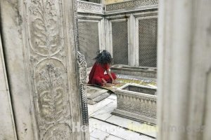 Hazrat Nizamuddin Dargah