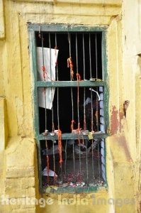 Hazrat Nizamuddin Dargah