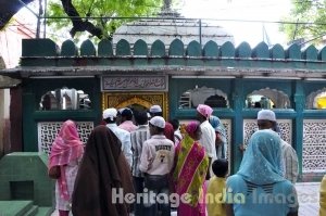 Hazrat Nizamuddin Dargah