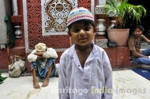 Hazrat Nizamuddin Dargah