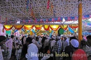 Hazrat Nizamuddin Dargah