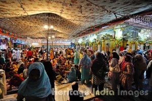 Hazrat Nizamuddin Dargah