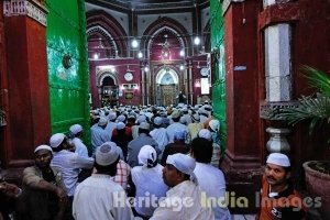 Hazrat Nizamuddin Dargah