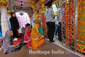 Hazrat Nizamuddin Dargah