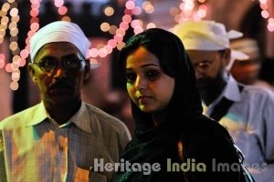 Hazrat Nizamuddin Dargah