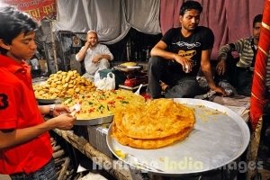 Hazrat Nizamuddin Dargah