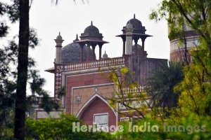 Humayun Tomb