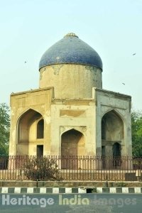 Subz Burj