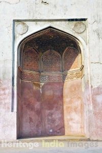 Subz Burj