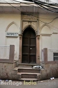 Haveli