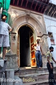 Haveli