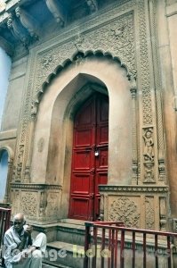Haveli