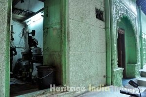 Haveli