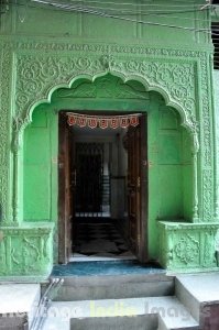 Haveli