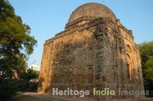 Biran Ka Gumbad