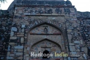 Biran Ka Gumbad