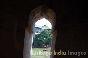 Chor Minar 