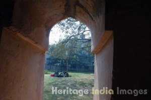 Chor Minar 