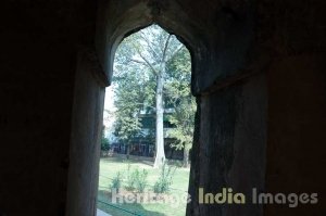 Chor Minar 