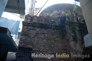 Unnamed Tomb Mohammadpur