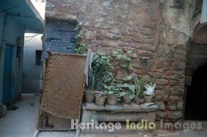 Unnamed Tomb Mohammadpur