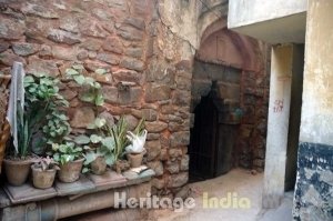 Unnamed Tomb Mohammadpur