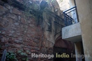 Unnamed Tomb Mohammadpur