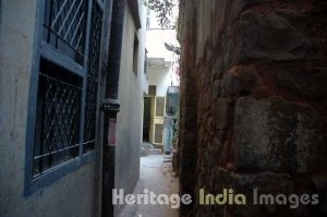 Unnamed Tomb Mohammadpur