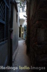 Unnamed Tomb Mohammadpur