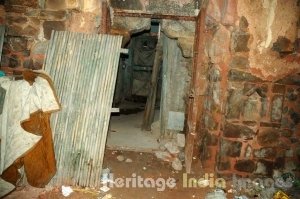 Unnamed Tomb Mohammadpur