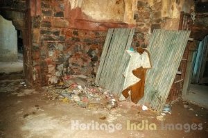 Unnamed Tomb Mohammadpur