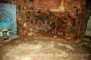 Unnamed Tomb Mohammadpur